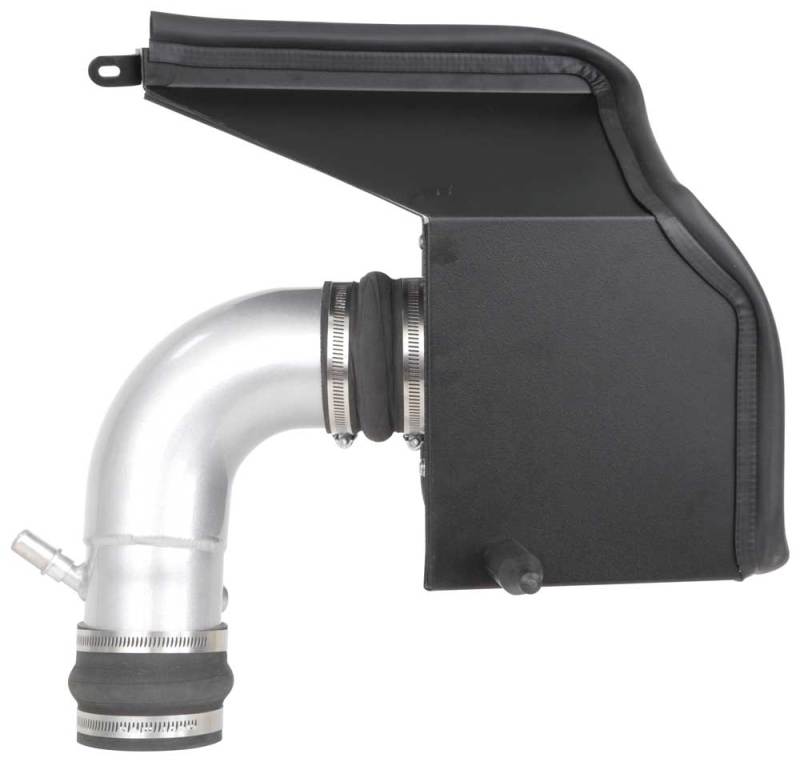 K&N 15-18 Ford Edge V6 3.5L F/I High Flow Performance Intake Kit K&N Engineering KNN77-2592KS