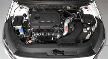 Load image into Gallery viewer, K&amp;N 15-18 Hyundai Sonata L4-2.4L F/I Silver Typhoon Short Ram Intake K&amp;N Engineering KNN69-5321TS