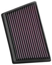 Load image into Gallery viewer, K&amp;N 15-18 Land Rover Discovery Sport L4-2.0L DSL Replacement Drop In Air Filter K&amp;N Engineering KNN33-3073