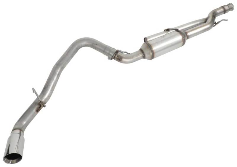 K&N 15-20 Chevrolet Tahoe/GMC Yukon Cat Back Exhaust Kit K&N Engineering KNN67-3082