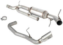 Load image into Gallery viewer, K&amp;N 15-20 Chevrolet Tahoe/GMC Yukon Cat Back Exhaust Kit K&amp;N Engineering KNN67-3082