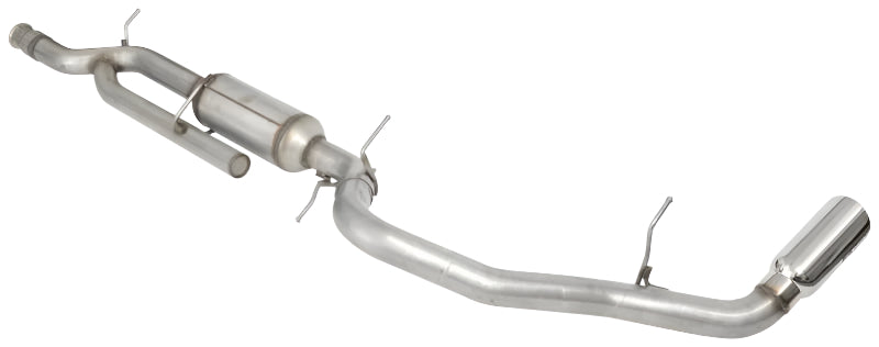 K&N 15-20 Chevrolet Tahoe/GMC Yukon Cat Back Exhaust Kit K&N Engineering KNN67-3082