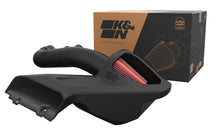 Load image into Gallery viewer, K&amp;N 15-20 Ford F150 V8-5.0 L Performance Air Intake System K&amp;N Engineering KNN50-2591