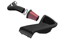 Load image into Gallery viewer, K&amp;N 15-20 Ford F150 V8-5.0 L Performance Air Intake System K&amp;N Engineering KNN50-2591