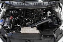 Load image into Gallery viewer, K&amp;N 15-20 Ford F150 V8-5.0L Cold Air Intake - Dryflow K&amp;N Engineering KNN30-2591