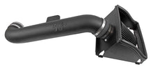 Load image into Gallery viewer, K&amp;N 15-20 Ford F150 V8-5.0L Cold Air Intake - Dryflow K&amp;N Engineering KNN30-2591