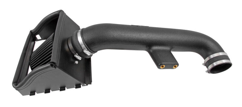 K&N 15-20 Ford F150 V8-5.0L Cold Air Intake - Dryflow K&N Engineering KNN30-2591