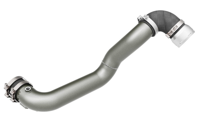 K&N 15-22 Ford F-150/Raptor V6-3.5L F/I Charge Pipe K&N Engineering KNN77-1001KC