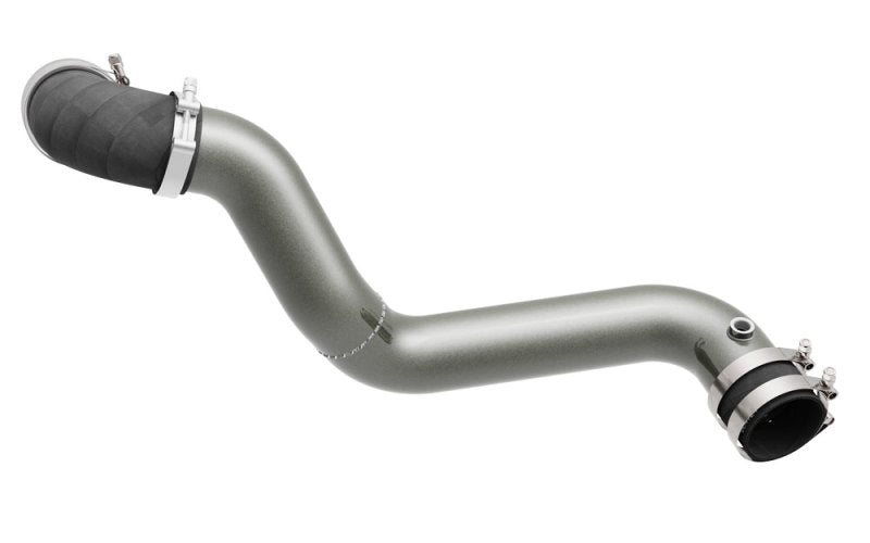 K&N 15-22 Ford F-150/Raptor V6-3.5L F/I Charge Pipe - Black Ops Auto Works