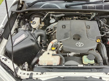 Load image into Gallery viewer, K&amp;N 15-22 Toyota Hilux L4-2.5L DSL Performance Air Intake System K&amp;N Engineering KNN57S-8750
