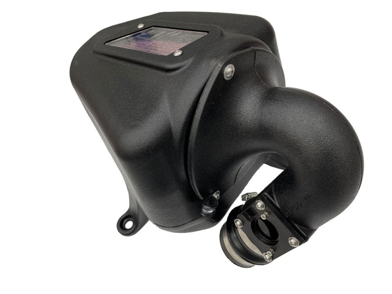 K&N 15-22 Toyota Hilux L4-2.5L DSL Performance Air Intake System K&N Engineering KNN57S-8750