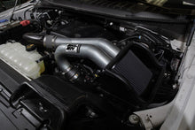 Load image into Gallery viewer, K&amp;N 15-23 Ford F-150 (Incl. Raptor) 2.7L/3.5L V6 Performance Air Intake System K&amp;N Engineering KNN30-2617KC