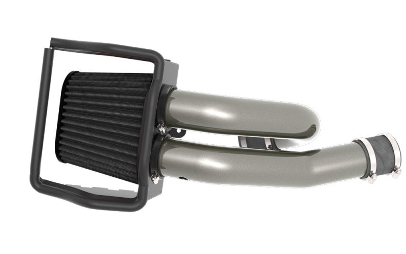 K&N 15-23 Ford F-150 (Incl. Raptor) 2.7L/3.5L V6 Performance Air Intake System K&N Engineering KNN30-2617KC