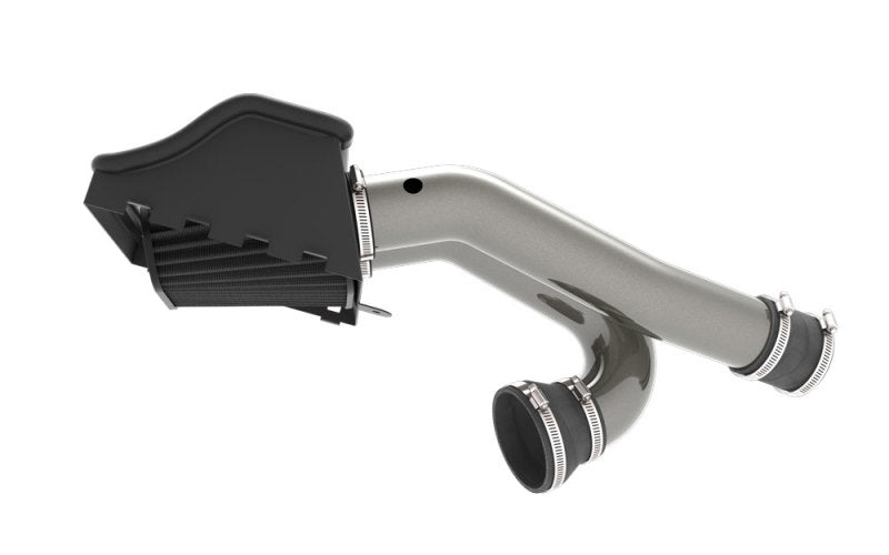 K&N 15-23 Ford F-150 (Incl. Raptor) 2.7L/3.5L V6 Performance Air Intake System K&N Engineering KNN30-2617KC