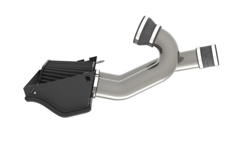 K&N 15-23 Ford F-150 (Incl. Raptor) 2.7L/3.5L V6 Performance Air Intake System K&N Engineering KNN30-2617KC