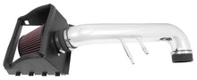 Load image into Gallery viewer, K&amp;N 15 Ford F150 5.0L V8 F/I High Flow Performance Intake Kit K&amp;N Engineering KNN77-2591KP