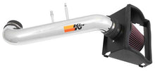 Load image into Gallery viewer, K&amp;N 15 Ford F150 5.0L V8 F/I High Flow Performance Intake Kit K&amp;N Engineering KNN77-2591KP