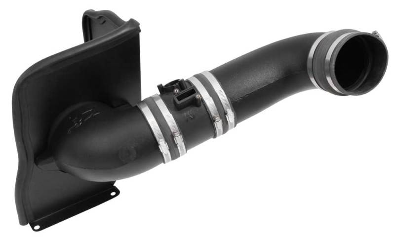 K&N 15 GMC Sierra 2500/3500HD 6.6L V8 Aircharger Performance Intake K&N Engineering KNN63-3087