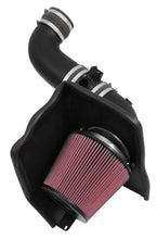 Load image into Gallery viewer, K&amp;N 15 GMC Sierra 2500/3500HD 6.6L V8 Aircharger Performance Intake K&amp;N Engineering KNN63-3087