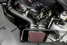 Load image into Gallery viewer, K&amp;N 16-17 Cadillac ATS-V 3.6L V6 Twin Turbo Performance Intake Kit - Black Ops Auto Works