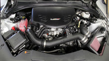 Load image into Gallery viewer, K&amp;N 16-17 Cadillac ATS-V 3.6L V6 Twin Turbo Performance Intake Kit - Black Ops Auto Works