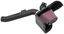 Load image into Gallery viewer, K&amp;N 16-17 Cadillac ATS-V 3.6L V6 Twin Turbo Performance Intake Kit - Black Ops Auto Works