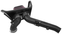 Load image into Gallery viewer, K&amp;N 16-17 Cadillac ATS-V 3.6L V6 Twin Turbo Performance Intake Kit K&amp;N Engineering KNN57-3093