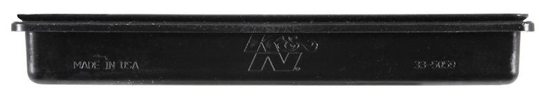 K&N 16-17 Cadillac CTS-V 6.2L V8 Drop In Air Filter K&N Engineering KNN33-5059