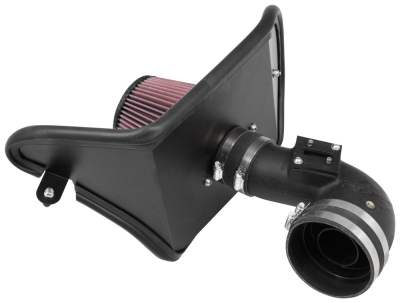 K&N 16-17 Chevrolet Camaro L4-2.0L F/I Turbo Aircharger Performance Intake K&N Engineering KNN63-3105