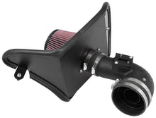Load image into Gallery viewer, K&amp;N 16-17 Chevrolet Camaro L4-2.0L F/I Turbo Aircharger Performance Intake K&amp;N Engineering KNN63-3105