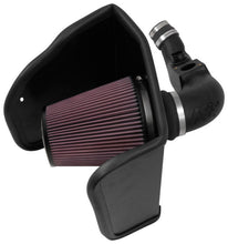 Load image into Gallery viewer, K&amp;N 16-17 Chevrolet Colorado L4-2.8L DSL Aircharger Performance Intake Kit K&amp;N Engineering KNN63-3095