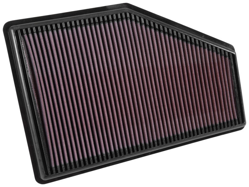 K&N 16-17 Chevrolet Malibu L4 1.5L F/I Replacement Air Filter K&N Engineering KNN33-5049