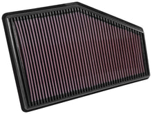 Load image into Gallery viewer, K&amp;N 16-17 Chevrolet Malibu L4 1.5L F/I Replacement Air Filter K&amp;N Engineering KNN33-5049