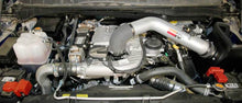 Load image into Gallery viewer, K&amp;N 16-17 Nissan Titan XD V8-5.0L Performance Air Intake Kit - Metal K&amp;N Engineering KNN77-6017KS