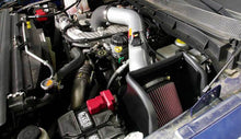 Load image into Gallery viewer, K&amp;N 16-17 Nissan Titan XD V8-5.0L Performance Air Intake Kit - Metal K&amp;N Engineering KNN77-6017KS