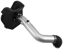 Load image into Gallery viewer, K&amp;N 16-17 Nissan Titan XD V8-5.0L Performance Air Intake Kit - Metal K&amp;N Engineering KNN77-6017KS