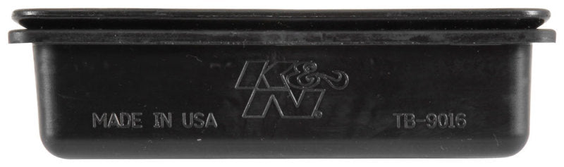 K&N 16-17 Triumph Street Twin 900 Replacement Air Filter K&N Engineering KNNTB-9016