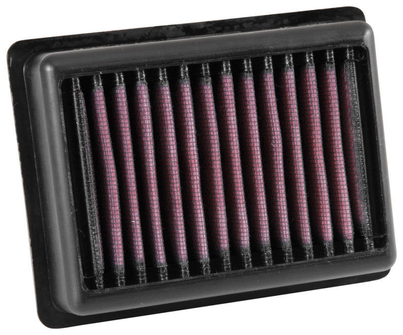 K&N 16-17 Triumph Street Twin 900 Replacement Air Filter K&N Engineering KNNTB-9016