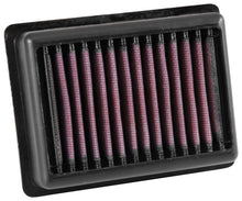 Load image into Gallery viewer, K&amp;N 16-17 Triumph Street Twin 900 Replacement Air Filter K&amp;N Engineering KNNTB-9016