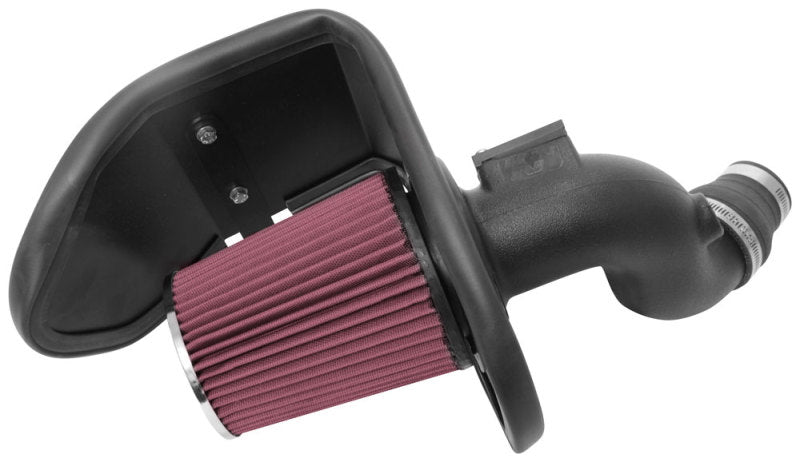 K&N 16-18 Chevrolet Malibu L4-1.5L F/I Turbo Aircharger Performance Intake - Black Ops Auto Works