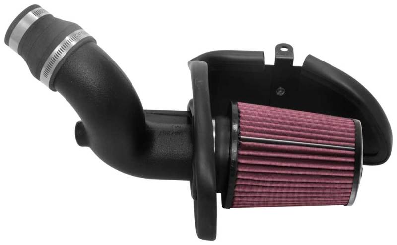 K&N 16-18 Chevrolet Malibu L4-1.5L F/I Turbo Aircharger Performance Intake K&N Engineering KNN63-3106