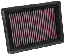 Load image into Gallery viewer, K&amp;N 16-18 Chevrolet Spark L4-1.4L F/I Replacement Drop In Air Filter K&amp;N Engineering KNN33-5043