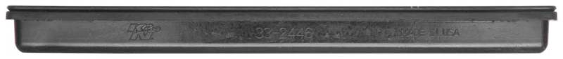 K&N 16-18 Land/Range Rover V6-3.0L DSL Replacement Air Filter K&N Engineering KNN33-5093