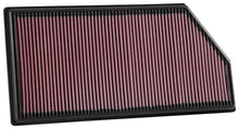 Load image into Gallery viewer, K&amp;N 16-18 Mercedes Benz E200d L4-2.0L Diesel Drop In Air Filter K&amp;N Engineering KNN33-3068