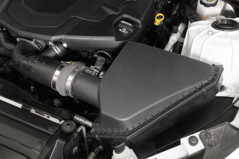 K&N 16-19 Chevrolet Camaro V6-3.6L Performance Intake Kit K&N Engineering KNN57-3094