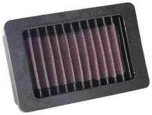 Load image into Gallery viewer, K&amp;N 16-19 Moto Guzzi V9 Bobber 853CC Replacement Air Filter K&amp;N Engineering KNNMG-8516