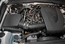 Load image into Gallery viewer, K&amp;N 16-19 Toyota Tacoma V6-3.5L Performance Air Intake System K&amp;N Engineering KNN57-9039