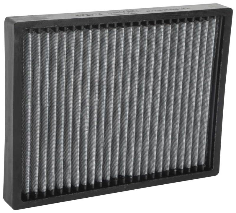 K&N 16-20 Kia Sorento Cabin Air Filter - Black Ops Auto Works