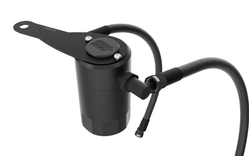 K&N 16-21 Chevrolet Camaro LT1 6.2L (Gas) Catch Can Oil Separator K&N Engineering KNN81-0807