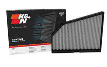 Load image into Gallery viewer, K&amp;N 16-21 Tesla X Cabin Air Filter K&amp;N Engineering KNNVF4004